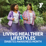 November is Diabetes Prevention Month