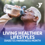 November is Diabetes Prevention Month