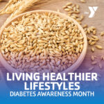 November is Diabetes Prevention Month