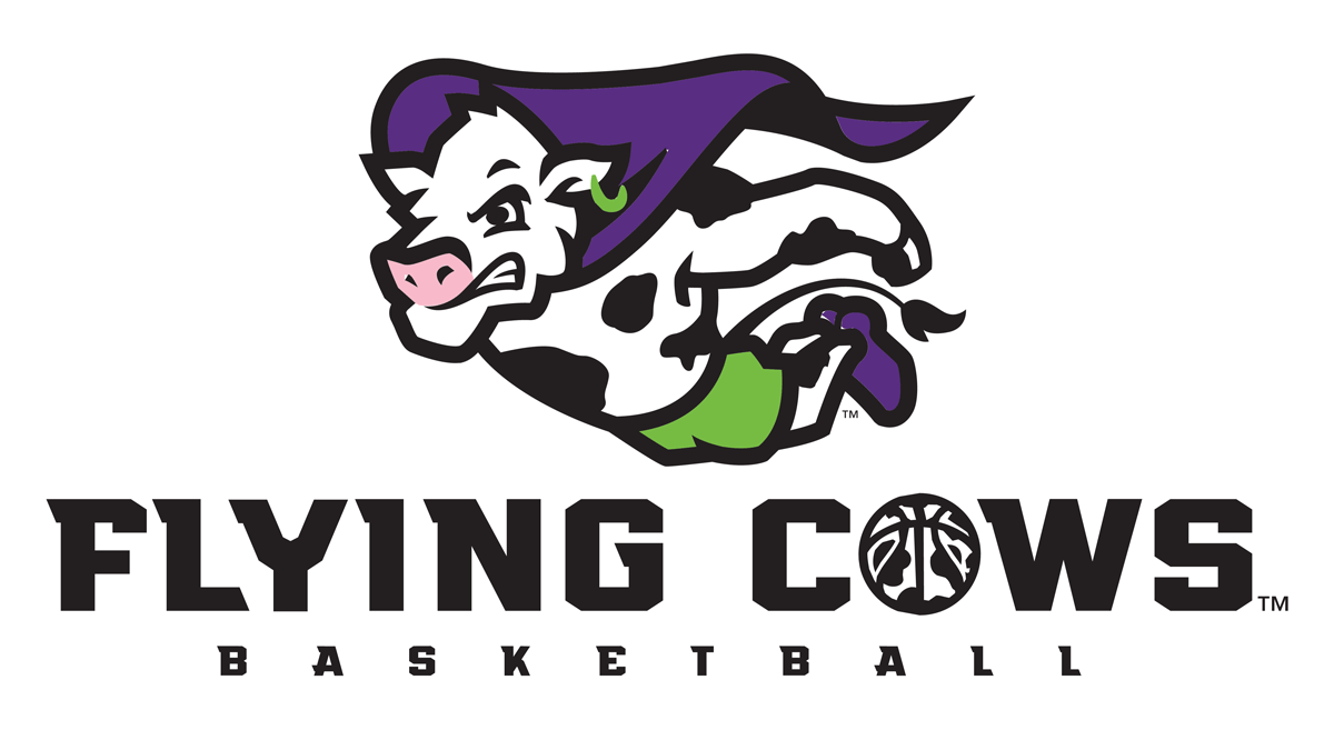 2023 Flying Cows