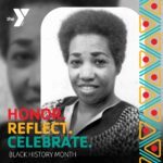 Black History Month Violet P. Henry 