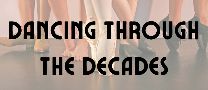 YMCA Dance – Dancing Through the Decades