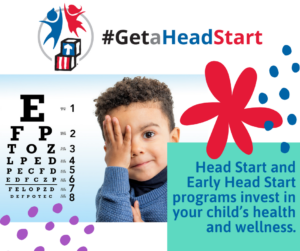 Head Start helps with health and wellness