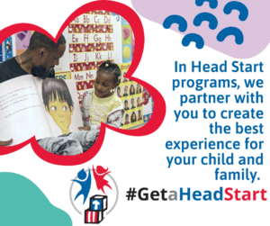 Head Start Family Experience