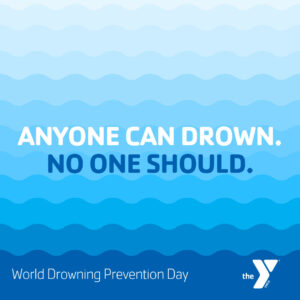 World Drowning Prevention Day