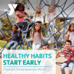 September is Childhood Obesity Awareness Month