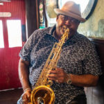 Greg Tomkins Bmore Bridges Jazz Concert