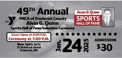 49th Annual Alvin G. Quinn Sports Hall of Fame Induction Ceremony